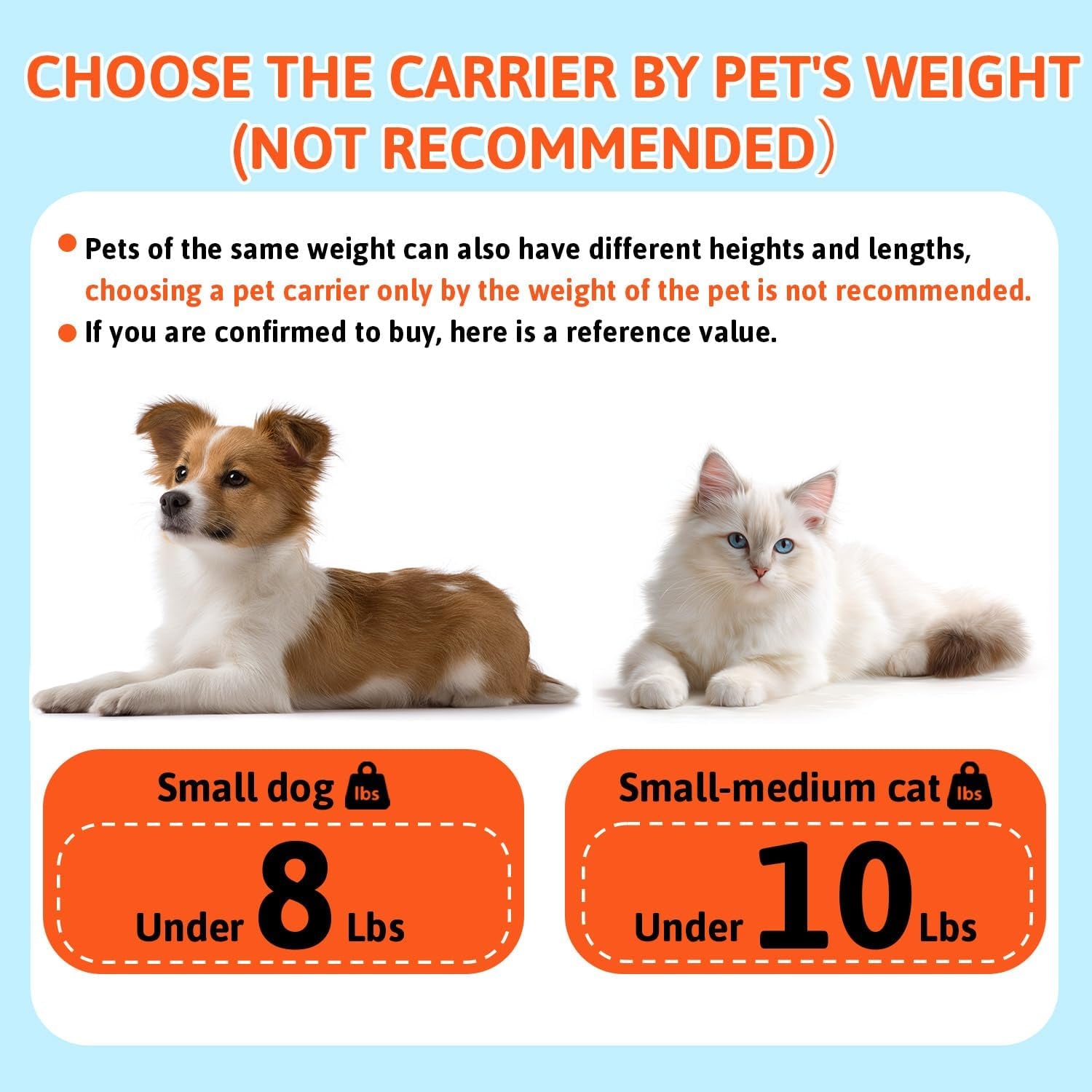 Top-Expandable Pet Carrier 17X12X8.5 Inches Jetblue Frontier Spirit Airline Approved, Soft-Sided Carrier for Small Cats and Dogs with Locking Safety Zippers and Anti-Scratch Mesh(Grey)
